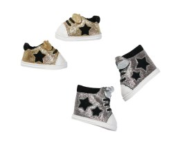 BABY born Trend Sneakers 2 assorted Buty dla lalek