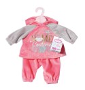 Baby Annabell Baby-outfits 43cm Zestaw ubrań dla lalek