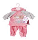 Baby Annabell Baby-outfits 43cm Zestaw ubrań dla lalek