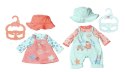 Baby Annabell Little Baby Outfit 2ass36cm Zestaw ubrań dla lalek