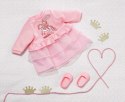 Baby Annabell Little Sweet Set Zestaw ubrań dla lalek