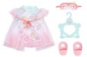 Baby Annabell Sweet Dreams Gown Zestaw ubrań dla lalek