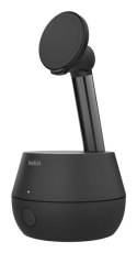 Belkin Pro Uchwyt aktywny Telefon komórkowy/Smartfon Czarny