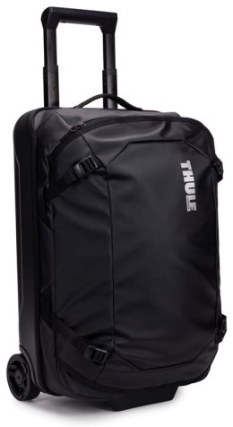 Thule Chasm TCCO222 Black Wózek Miękka skorupa Czarny 22 l Poliester