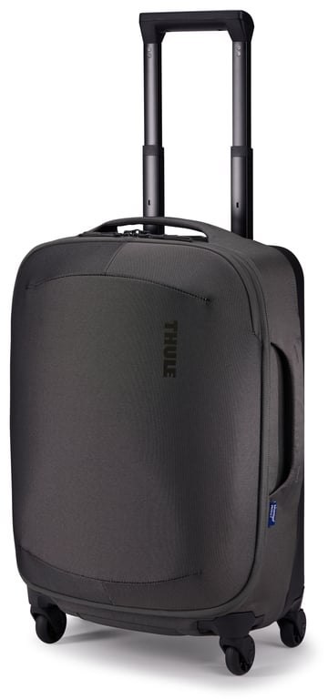 Thule Subterra 2 TSRS422 Vetiver Gray Wózek Miękka skorupa Szary 35 l Poliwęglan (PC), Poliester