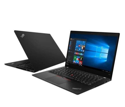 Lenovo ThinkPad X395 FHD