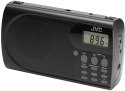 Przenośne Radio JVC RA-E431B