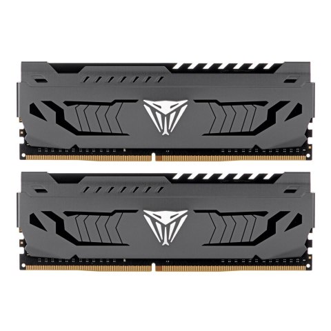 Zestaw pamięci Patriot Memory Viper PVS416G320C6K (DDR4 DIMM; 2 x 8 GB; 3200 MHz; CL16)