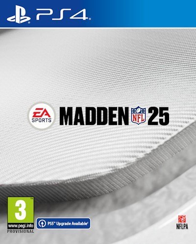 Cenega Gra PlayStation 4 EA SPORTS MADDEN NFL 25