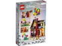 LEGO DISNEY 43217 DOM Z BAJKI „ODLOT"