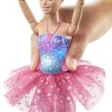 Barbie Dreamtopia HLC25 lalka