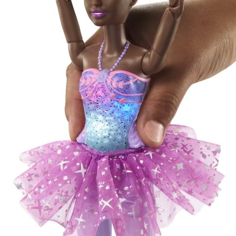 Barbie Dreamtopia HLC26 lalka