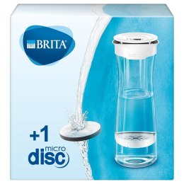 Brita Fill&Serve Filtr wody na kran 1,3 l Grafitowy