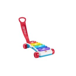 Fisher-Price Laugh & Learn HJK41 pchacz/zabawka do ciągnięcia