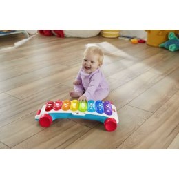 Fisher-Price Laugh & Learn HJK41 pchacz/zabawka do ciągnięcia