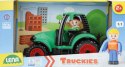 Lena Truckies Tractor