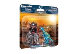 Playmobil 70693 figurka dla dzieci