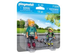 Playmobil 71209 zestaw zabawkowy