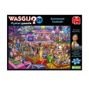 Wasgij 1110100019 puzzle Puzzle układanka 1000 szt. Humor