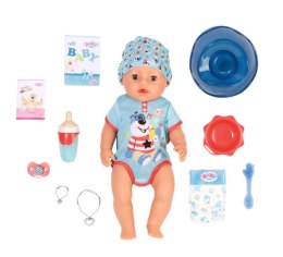 BABY born Magic Eyes Boy 43cm