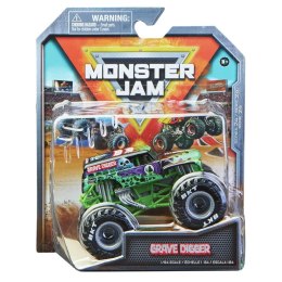 Monster Jam MNJ VHC 1to64 SPk Earth Shaker ST WB GML