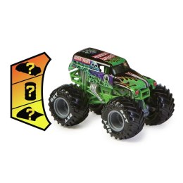 Monster Jam MNJ VHC 1to64 SPk Earth Shaker ST WB GML