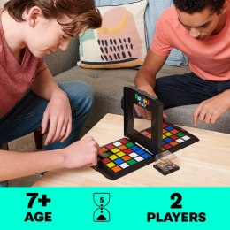 Rubik's Race Refresh Gra planszowa Puzzle