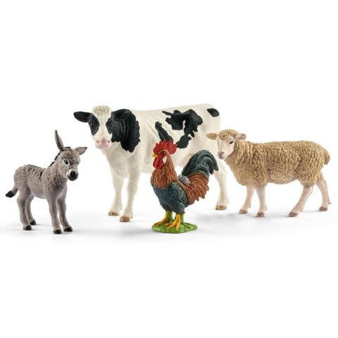 Schleich FARM WORLD Starter-Set