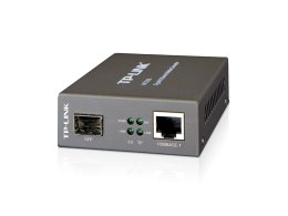 TP-LINK MC220L konwerter sieciowy 1000 Mbit/s