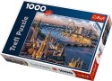 Trefl 10404 puzzle 1000 szt. Miast