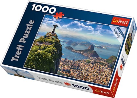 Trefl 10405 puzzle 1000 szt. Krajobraz