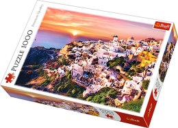 Trefl 10435 puzzle 1000 szt. Miast