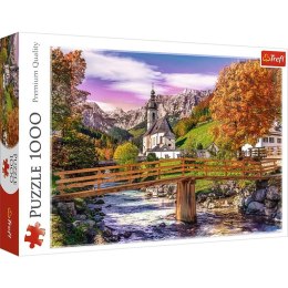 Trefl 10623 puzzle Puzzle układanka 1000 szt. Inne