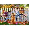 Trefl 37450 puzzle Puzzle układanka 500 szt. Inne