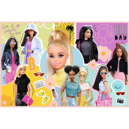 Trefl Barbie Your favorite Puzzle układanka 300 szt. Zabawka