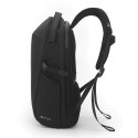 XD DESIGN PLECAK BIZZ BACKPACK CZARNY P/N: P705.931