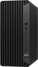 HP 400 G9 Tower i3-13100 8GB DDR4 SSD256 Intel UHD DVD W11Pro 3Y OnSite