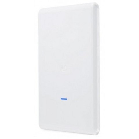 Ubiquiti UAP-AC-M-PRO 1300 Mbit/s Biały Obsługa PoE