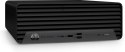 HP Pro Small Form Factor 400 G9 i3-13100 8GB DDR4 SSD256 Intel UHD DVD W11Pro 3Y OnSite