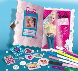 Lisciani Barbie My Secret Diary