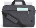 Torba HP Prelude Pro Laptop Bag do notebooka 15,6" szara 4Z514AA