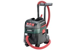 METABO.ODKURZACZ ASR 35 M ACP 1400W 35L, AutoCleanPlus KLASA M