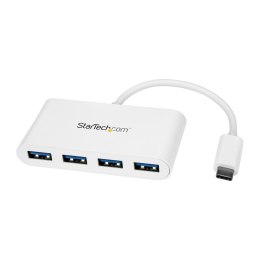 4 PORT USB 3.0 C HUB - C TO A/.