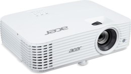 Acer H6815BD projektor danych Standard throw projector 4000 ANSI lumenów DLP 2160p (3840x2160) Kompatybilność 3D Biały