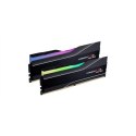 G.SKILL TRIDENT NEO AMD RGB DDR5 2X16GB 6000MHZ CL32 EXPO BLACK F5-6000J3238F16GX2-TZ5NR