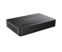 Grandstream HT ATA 818 | VoIP | Bramki Analogowe