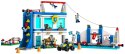 LEGO City 60372 Akademia policyjna