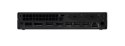 Lenovo Komputer ThinkCentre M75q G5 Tiny 12RQ0017PB W11Pro 8700GE/32GB/1TB/INT/3YRS OS