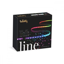 TWINKLY Inteligentna taśma LED Line 90 LED RGB EXTENSION KIT Przedłużenie do Starter Kit