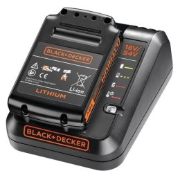 BLACK+DECKER AKUMULATOR 18V 2,0Ah + ŁADOWARKA 12A